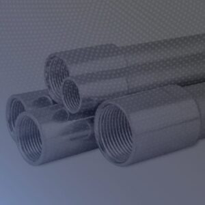 Caños yTubos Galvanizados