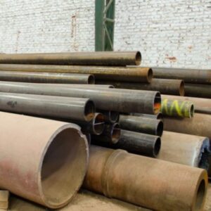 Tubos de Grueso Espesor